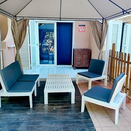 New Bungalow Entre Playa Del Ingles Y Meloneras Villa Maspalomas  Dış mekan fotoğraf
