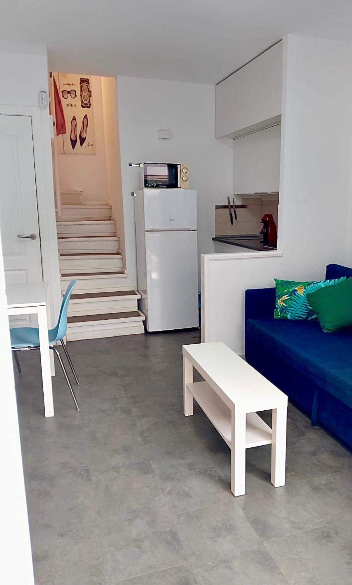 New Bungalow Entre Playa Del Ingles Y Meloneras Villa Maspalomas  Dış mekan fotoğraf