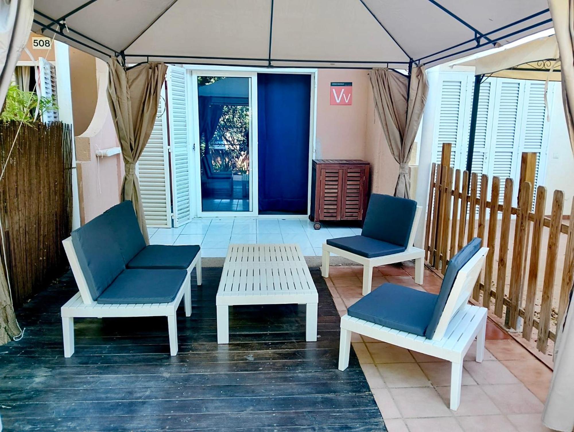 New Bungalow Entre Playa Del Ingles Y Meloneras Villa Maspalomas  Dış mekan fotoğraf