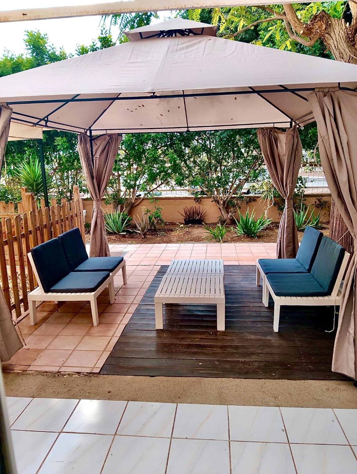 New Bungalow Entre Playa Del Ingles Y Meloneras Villa Maspalomas  Dış mekan fotoğraf