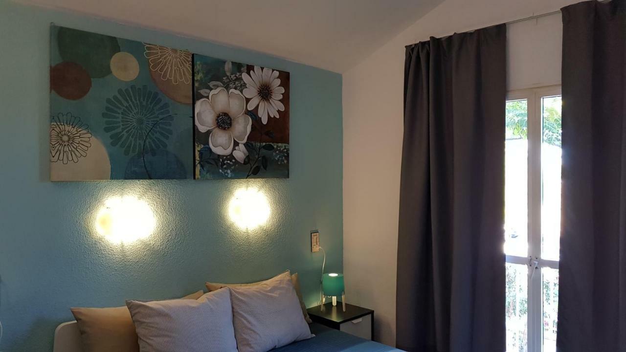 New Bungalow Entre Playa Del Ingles Y Meloneras Villa Maspalomas  Dış mekan fotoğraf