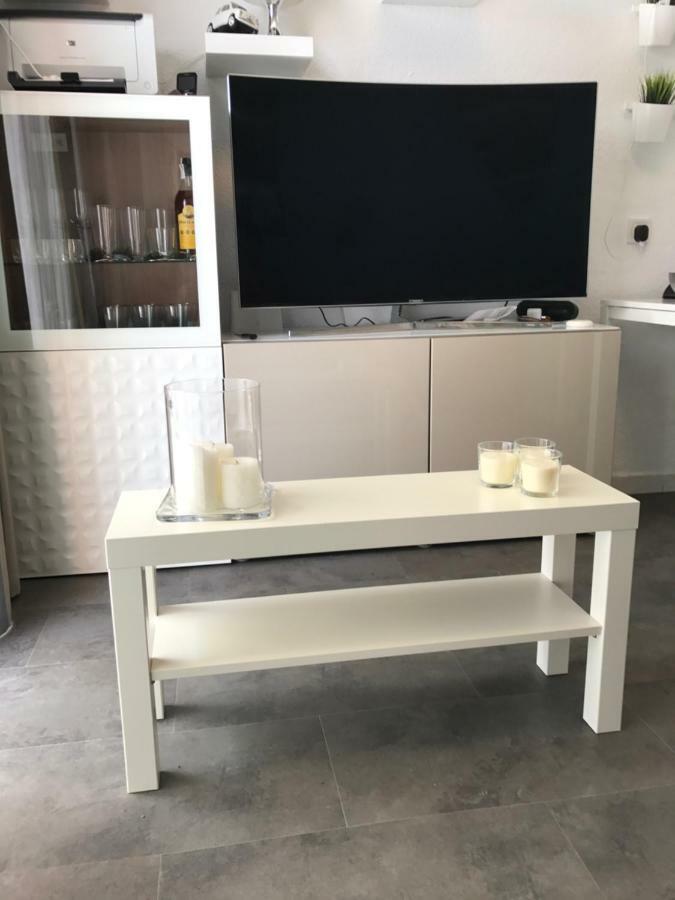 New Bungalow Entre Playa Del Ingles Y Meloneras Villa Maspalomas  Dış mekan fotoğraf
